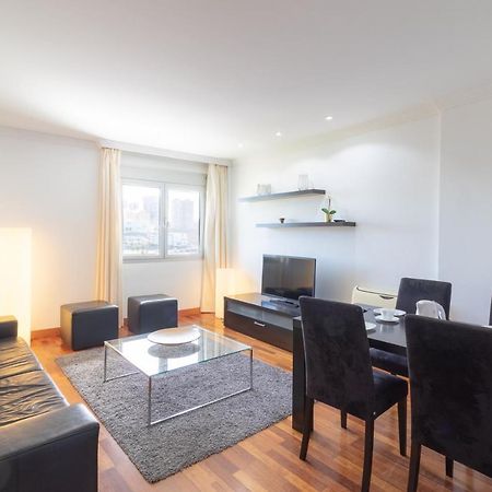 Flatguest Ramblas Golf 6C - Parking + Pool + Gym Лас Палмас де Гран Канария Екстериор снимка