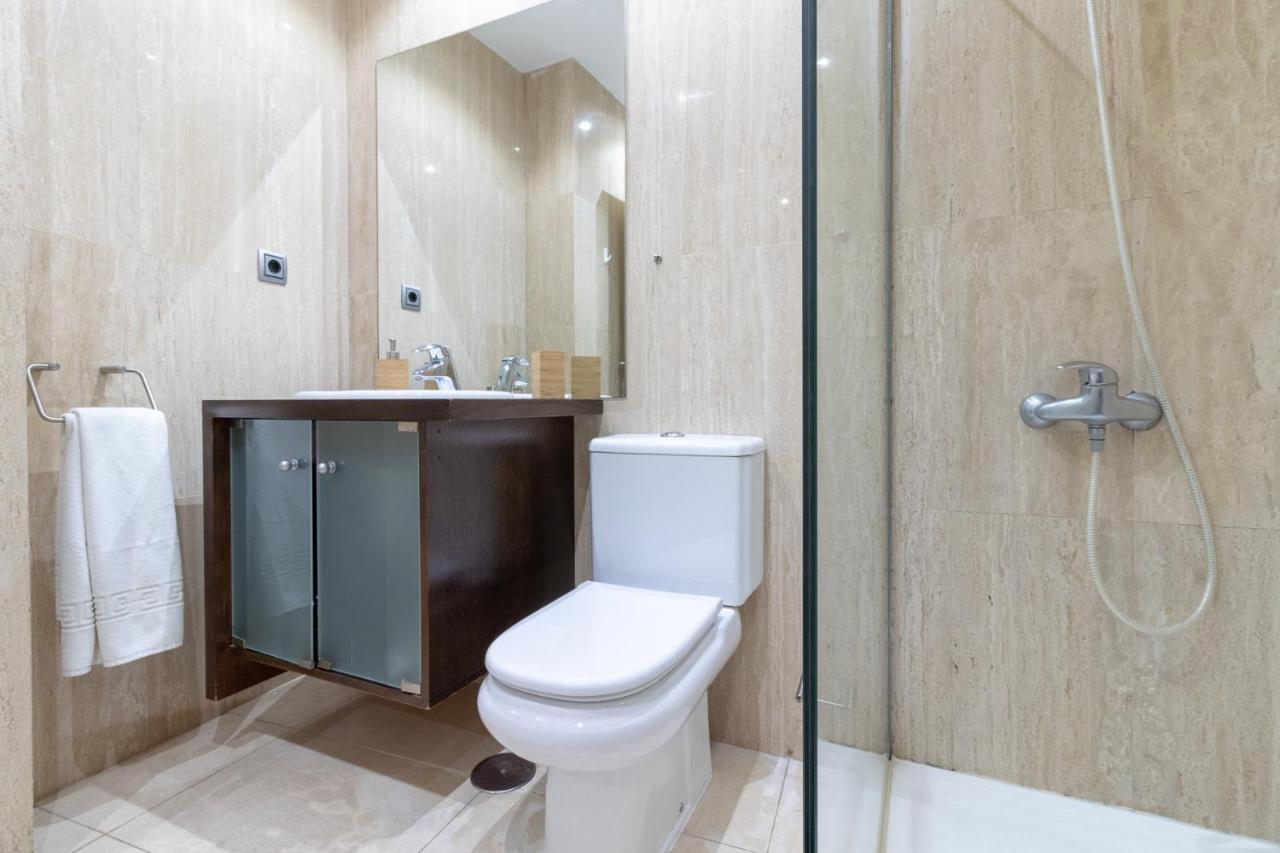 Flatguest Ramblas Golf 6C - Parking + Pool + Gym Лас Палмас де Гран Канария Екстериор снимка